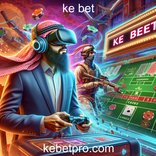 A Ascensão dos Jogos Virtuais: O Futuro do Entretenimento Digital